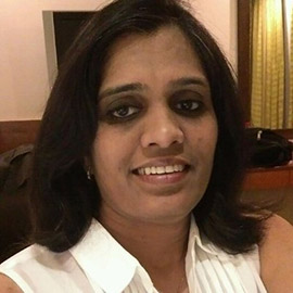  Anuprita Daga, CISO, Yes Bank